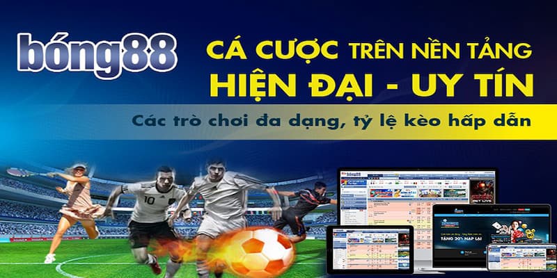 BONG88 Hướng dẫn cách đăng ký tài khoản BONG88